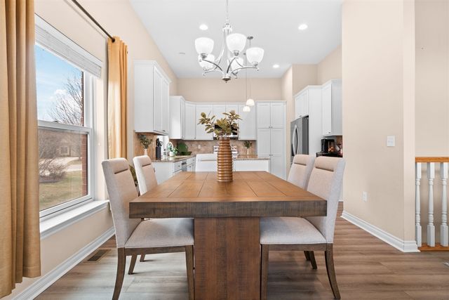 5391 Pinnacle Court, Ann Arbor, MI 48108