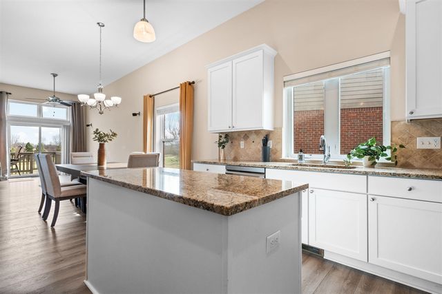 5391 Pinnacle Court, Ann Arbor, MI 48108