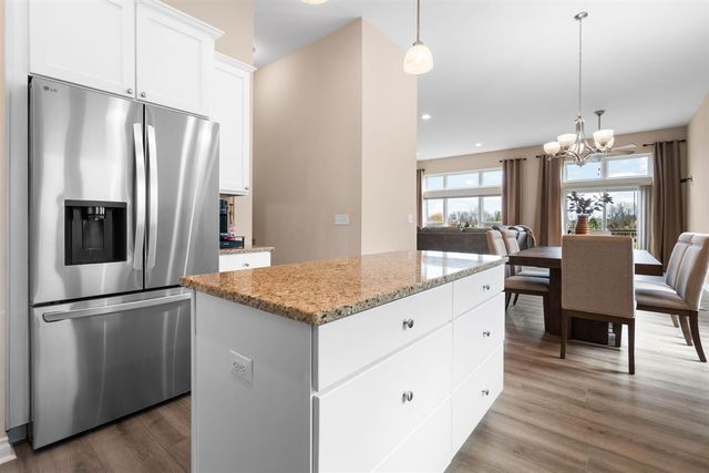 5391 Pinnacle Court, Ann Arbor, MI 48108