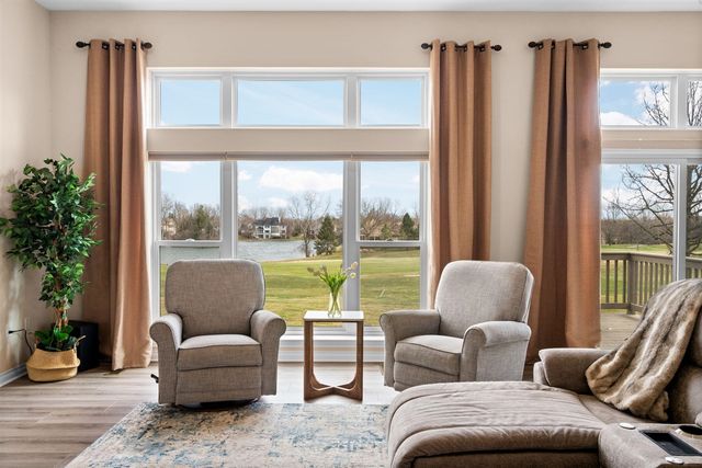 5391 Pinnacle Court, Ann Arbor, MI 48108