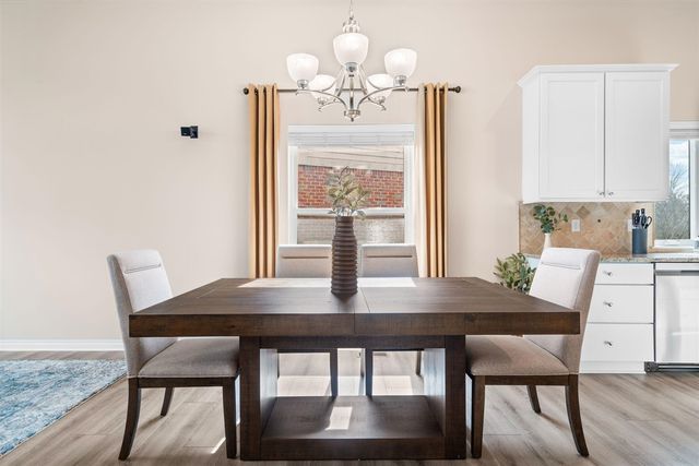 5391 Pinnacle Court, Ann Arbor, MI 48108