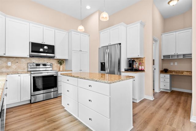 5391 Pinnacle Court, Ann Arbor, MI 48108