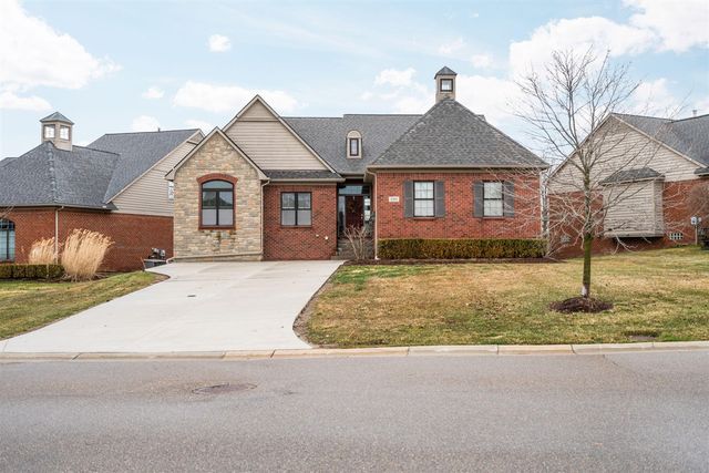 5391 Pinnacle Court, Ann Arbor, MI 48108