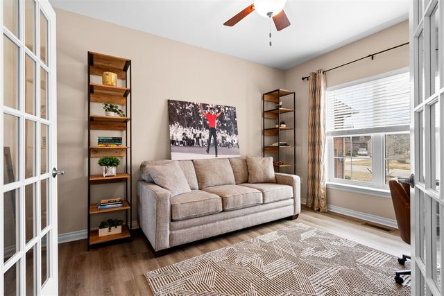 5391 Pinnacle Court, Ann Arbor, MI 48108