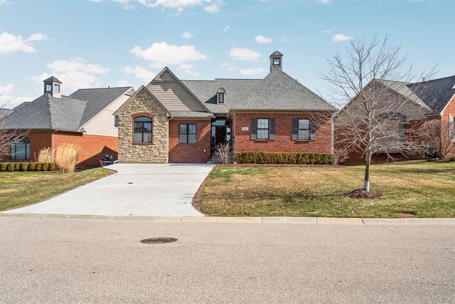 5391 Pinnacle Court, Ann Arbor, MI 48108