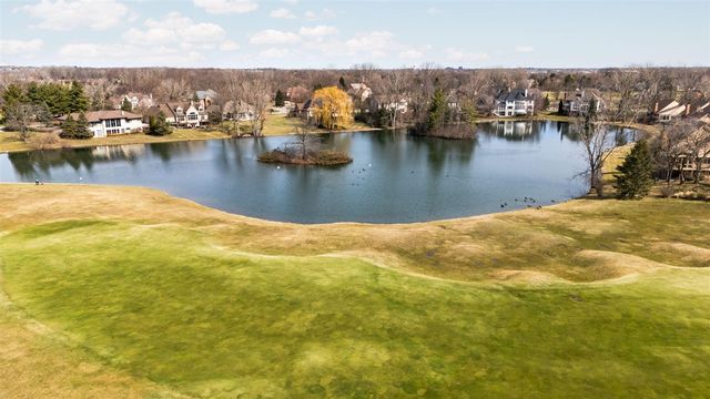 5391 Pinnacle Court, Ann Arbor, MI 48108