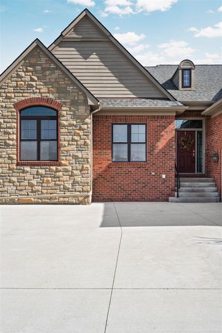 5391 Pinnacle Court, Ann Arbor, MI 48108