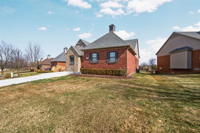 5391 Pinnacle Court, Ann Arbor, MI 48108
