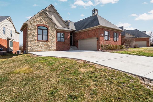5391 Pinnacle Court, Ann Arbor, MI 48108