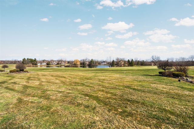 5391 Pinnacle Court, Ann Arbor, MI 48108