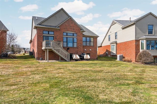 5391 Pinnacle Court, Ann Arbor, MI 48108