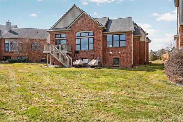 5391 Pinnacle Court, Ann Arbor, MI 48108