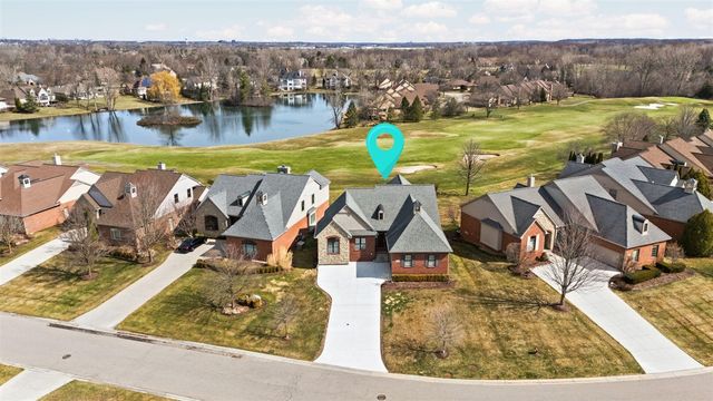 5391 Pinnacle Court, Ann Arbor, MI 48108