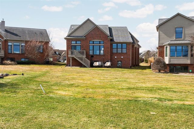 5391 Pinnacle Court, Ann Arbor, MI 48108