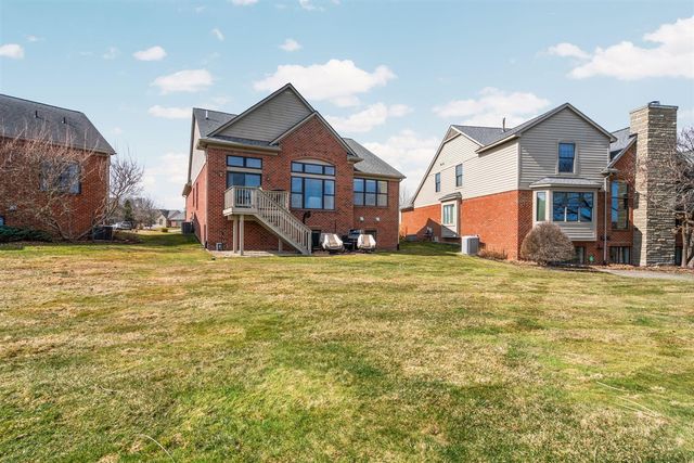 5391 Pinnacle Court, Ann Arbor, MI 48108