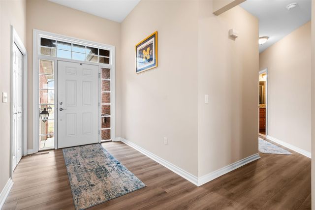 5391 Pinnacle Court, Ann Arbor, MI 48108