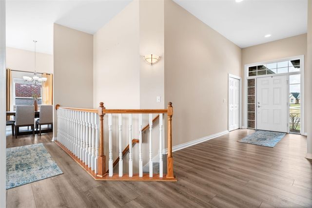 5391 Pinnacle Court, Ann Arbor, MI 48108