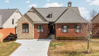 5391 Pinnacle Court, Ann Arbor, MI 48108