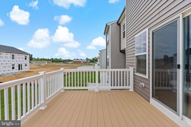 HOMESITE 103 ARAGON DR, Charles Town, WV 25414