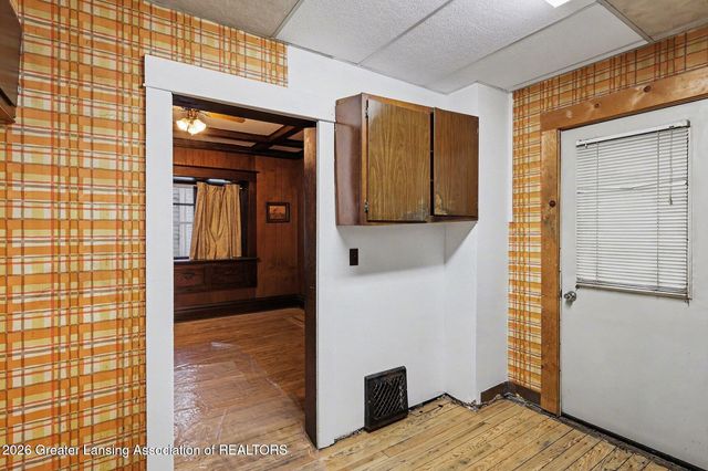 307 E Mount Hope Avenue, Lansing, MI 48910