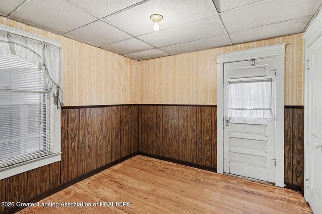 307 E Mount Hope Avenue, Lansing, MI 48910