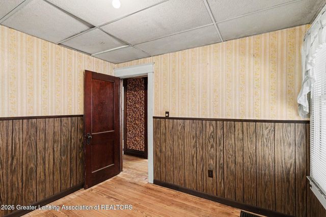 307 E Mount Hope Avenue, Lansing, MI 48910