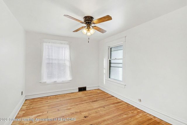 307 E Mount Hope Avenue, Lansing, MI 48910