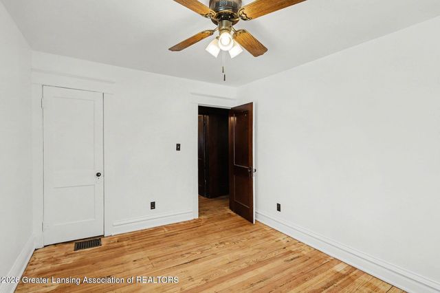 307 E Mount Hope Avenue, Lansing, MI 48910