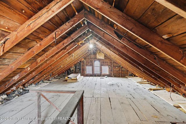 307 E Mount Hope Avenue, Lansing, MI 48910