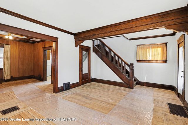 307 E Mount Hope Avenue, Lansing, MI 48910