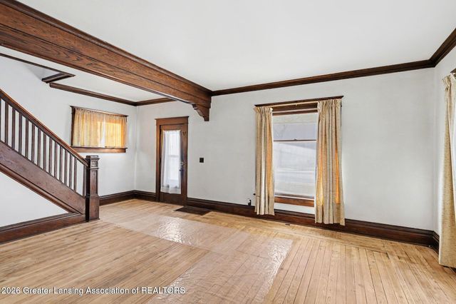 307 E Mount Hope Avenue, Lansing, MI 48910