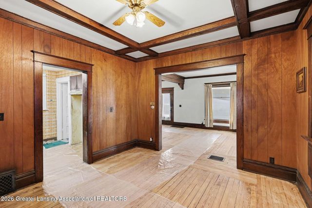 307 E Mount Hope Avenue, Lansing, MI 48910