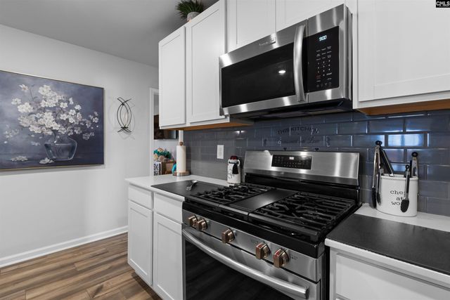 43 Shepherd Street, Camden, SC 29020