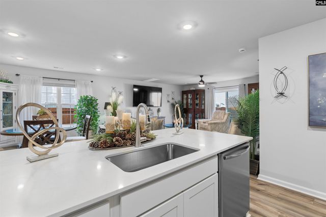 43 Shepherd Street, Camden, SC 29020