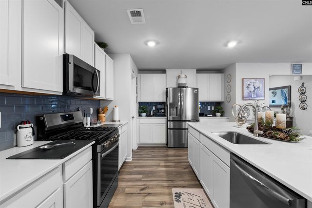 43 Shepherd Street, Camden, SC 29020