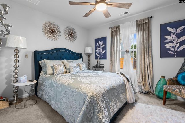 43 Shepherd Street, Camden, SC 29020