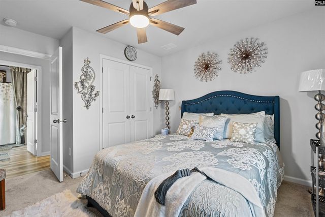 43 Shepherd Street, Camden, SC 29020