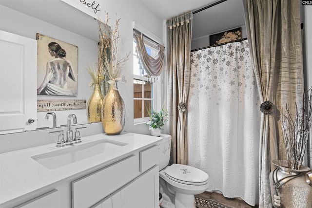 43 Shepherd Street, Camden, SC 29020