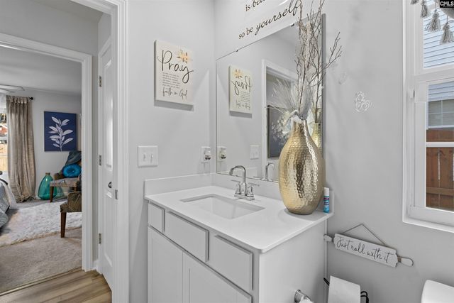 43 Shepherd Street, Camden, SC 29020