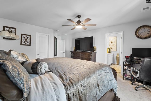 43 Shepherd Street, Camden, SC 29020