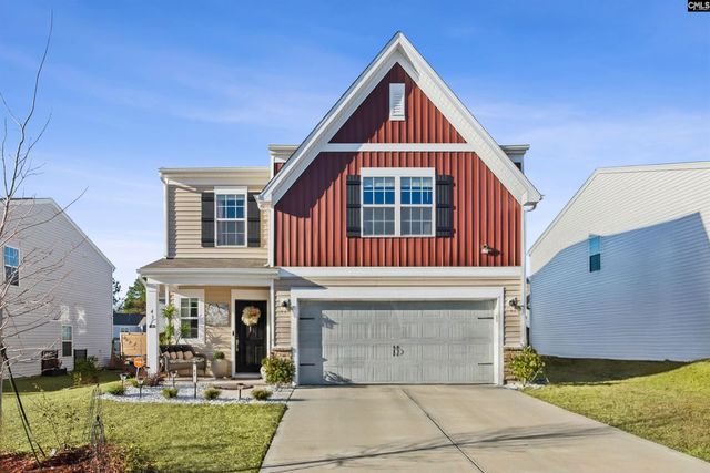 43 Shepherd Street, Camden, SC 29020