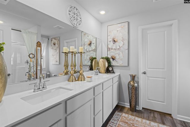 43 Shepherd Street, Camden, SC 29020