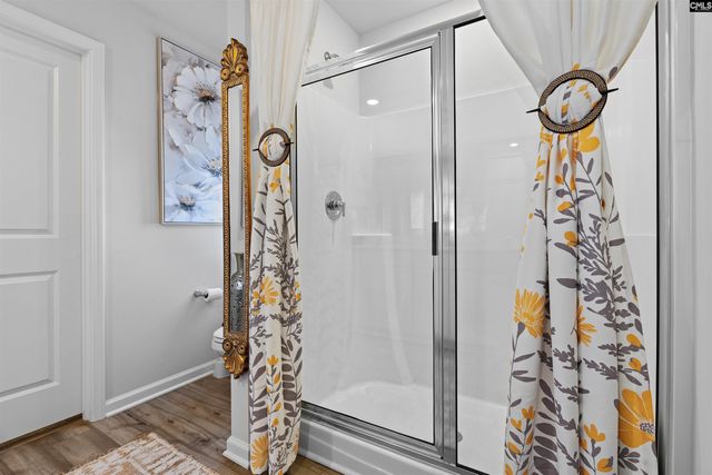 43 Shepherd Street, Camden, SC 29020