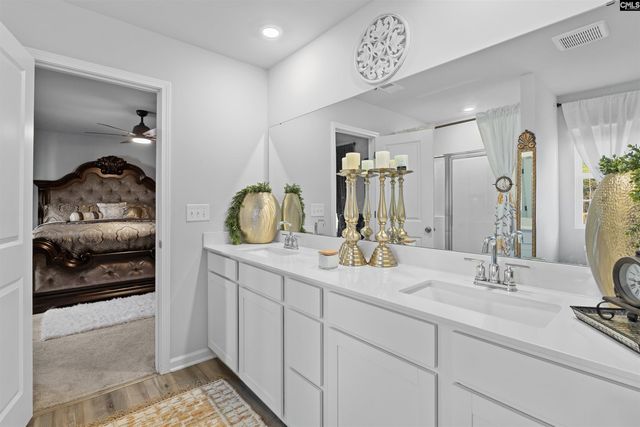 43 Shepherd Street, Camden, SC 29020