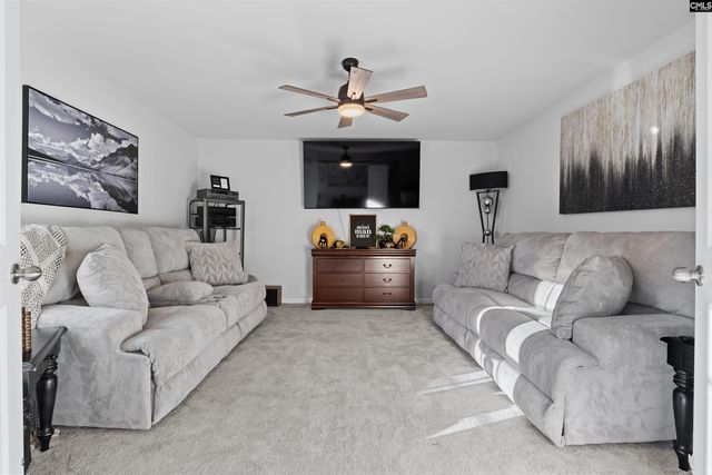 43 Shepherd Street, Camden, SC 29020