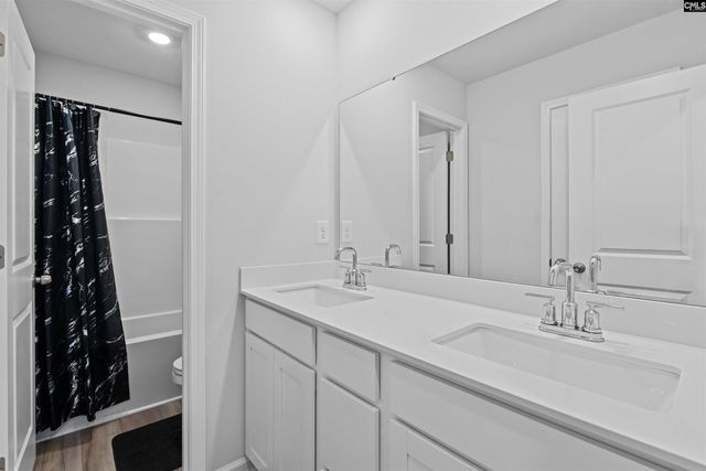 43 Shepherd Street, Camden, SC 29020