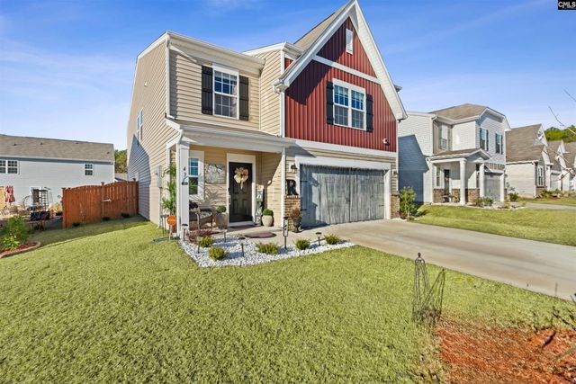 43 Shepherd Street, Camden, SC 29020