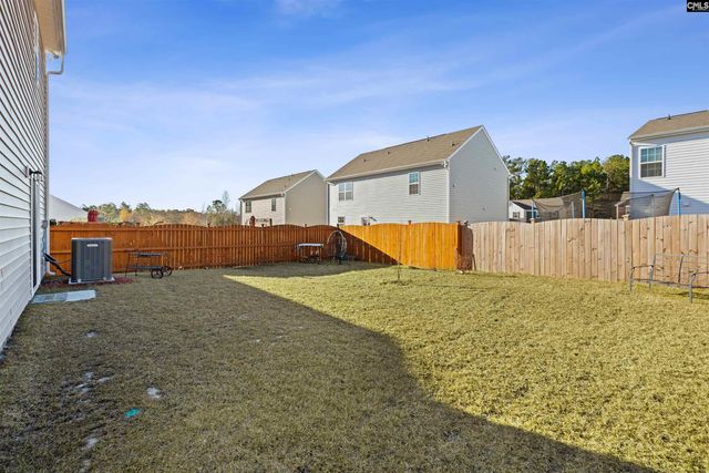 43 Shepherd Street, Camden, SC 29020