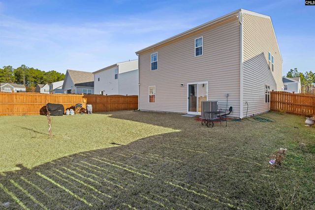 43 Shepherd Street, Camden, SC 29020