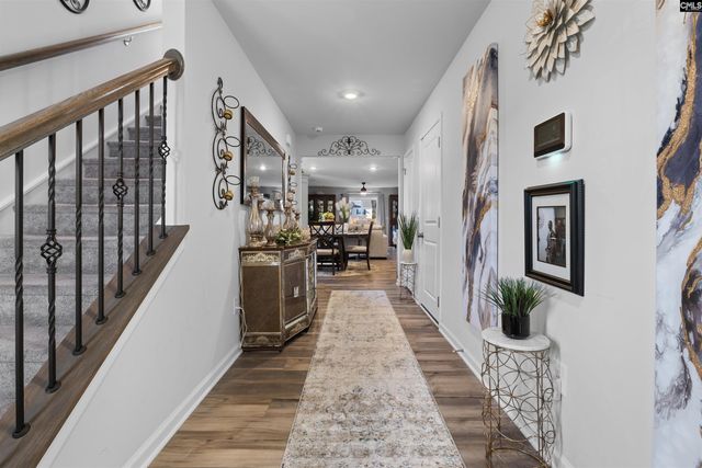 43 Shepherd Street, Camden, SC 29020